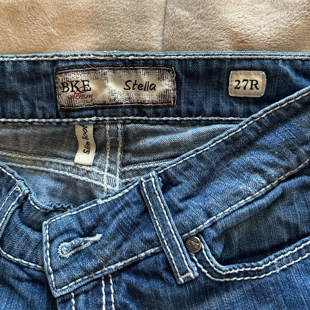 BKE Stella Jeans